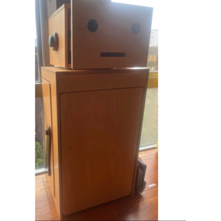 $3999元日本代購$ 現貨 機器人 折疊桌 折疊餐桌 工作桌 帶儲物