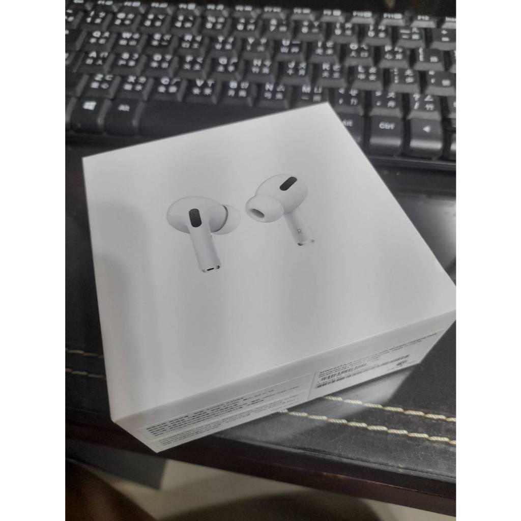 <賣紙盒> AirPods Pro A2083 A2084 A2190 的紙盒