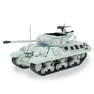 絕版 全新 現貨 DeAGOSTIN 1/43 第二次世界大戰 傑作戰車 美軍 M36 驅逐 戰車