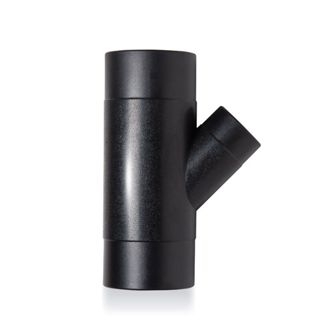 【得擘】Y型轉接管 4吋轉2.5吋 轉接管 木工 集塵 吸塵 POWERTEC 吸塵器 轉接頭 三通
