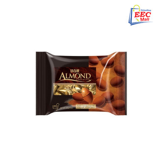 甘百世 KAISER Almond Chocolate 巧克力粉杏仁豆 120g