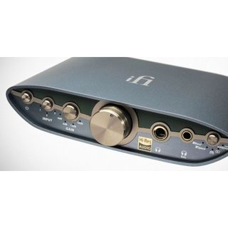 《小眾數位》iFi ZEN CAN 3 桌上型 耳機類比擴大機 RCA/6.3/4.4 耳擴 公司貨保固