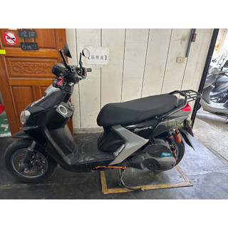 【新北新莊箱架屋】原廠型 BWSR 後架 BR 貨架 YW125M 漢堡架 注意:才積大超取加減會碰傷 不介意才選超取