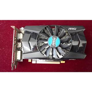 知飾家 二手良品 技嘉 GV-R725XOC-1GD 顯示卡