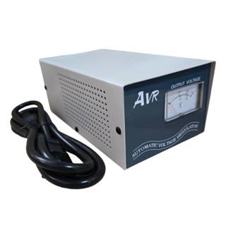 SUPER POWER延長您電腦的好幫手電子式交流自動穩壓器ND-1500M 1200W