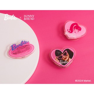 【Bonny & Read】[Barbie聯名] 芭比手機支架 / 3款 手機支架 手機配件 懶人支架【全現貨賣場】
