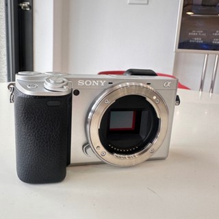 【艾爾巴二手】SONY A6400(ILCE-6400/B) 數位單眼相機 #二手相機 #嘉義店 03978