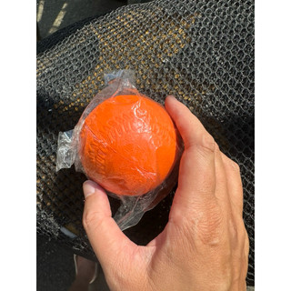 TROPS發泡安全棒球（7公分）