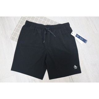 【良威精品】企鵝 Original Penguin 男款 短褲 吸濕排汗 正品/美版/全新/美國代購/現貨/滿額免運