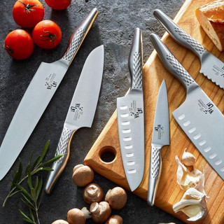 日本製 🔪貝印KAI 關孫六系列匠創刀具1️⃣一體成型不銹鋼菜刀2️⃣若竹/青藤不鏽鋼刀3️⃣鑽石陶瓷磨刀器