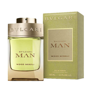 HUAHUA香水美妝 BVLGARI 寶格麗 森林之光淡香精 60ML/100ML