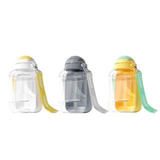 【毛樂子】寵物外出飲水壺 寵物飲水壺 攜帶飲水器 外出飲水器 寵物飲水器 大容量水壺 可摺疊水壺