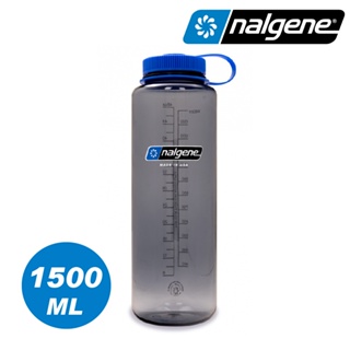 【NALGENE】 寬口水壺1500cc｜2020