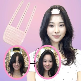 [臺中日韓美髮] 韓國正品 髮根立體造型夾 MINK正韓貨橡皮筋不易斷髮根立體造型夾只要吹風機吹13秒馬上解決頭髮扁塌