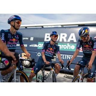 ❤️妞爸&樂媽歐美代購❤️Sportful Red Bull Bora-Hansgrohe 2024 車衣 車褲 車隊