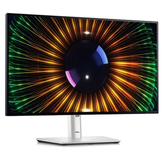 (先詢問貨況) DELL U2424H-4Y螢幕 (台灣本島免運費) 24吋 IPS