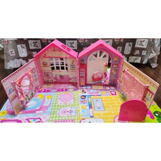 小美樂歡樂娃娃屋 小美樂娃娃屋 歡樂娃娃屋 娃娃屋 小美樂配件 小美樂週邊配件