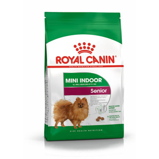 § 瘋狂痞特寵物日常館 § ROYAL CANIN 法國皇家 MNINA+8 小型室內熟齡犬專用乾糧 § 狗類飼料 §