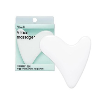 韓國 Fillimilli 臉部刮痧板 刮痧板 刮痧 臉部按摩