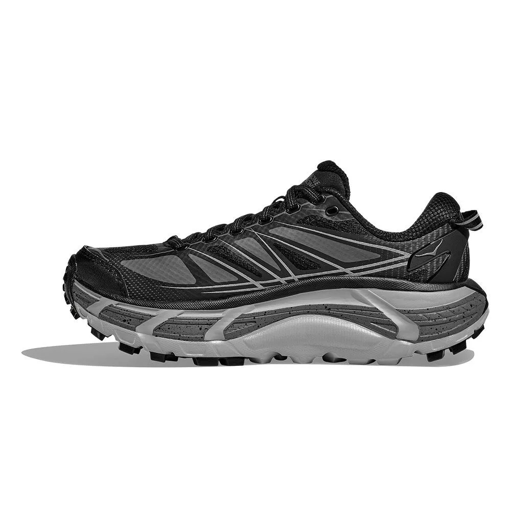 Hoka One One Mafate Speed2 城堡炎灰 HO1126851BCSTL【Fashion SPLY】
