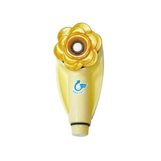 魔特萊 極輕花型增壓迷你蓮蓬頭BW-F1(1支) 淋浴花灑 沐浴器 沐浴噴頭 省水加壓 隨身攜帶 出國旅遊適用 臺灣製造