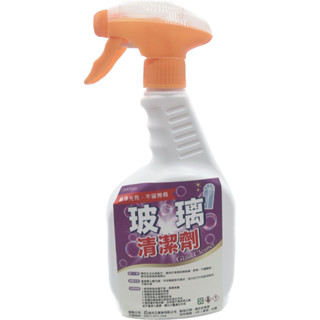 Class cleaner [玻璃清潔劑]-超好用!輕鬆解決大掃除的煩惱500ml/1加侖