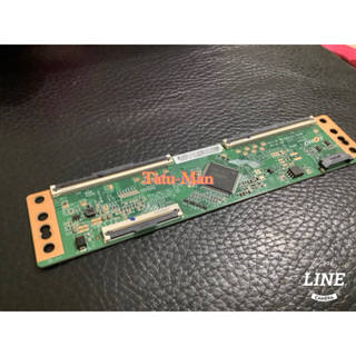 AOC 50U6415/96T 邏輯板 排線 艾德蒙 拆機良品 色差 顏色異常 畫面異常 黑屏 顯示顏色錯誤 方案