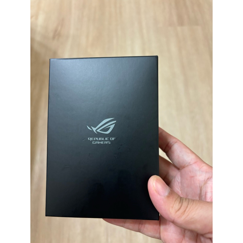 ASUS P303 ROG STRIX IMPACT 電競滑鼠