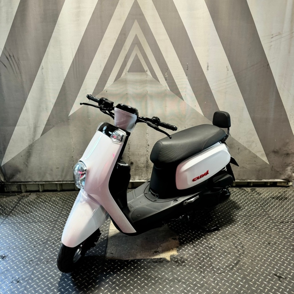 【保固車】【0元交車】2014年 YAMAHA 山葉 CUXI 115 CUXI115 機車 前碟後鼓