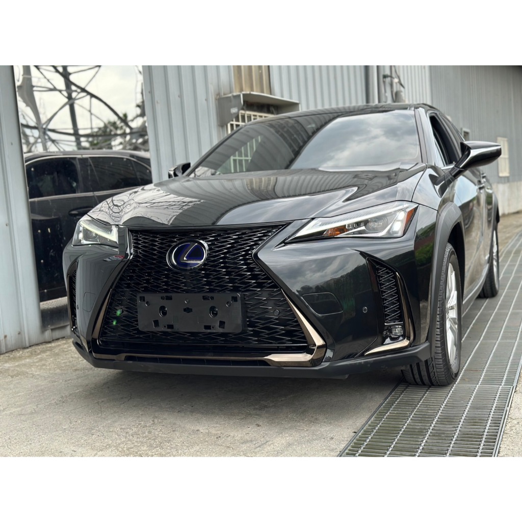Lexus UX前保桿的價格推薦- 2026年1月| 比價比個夠BigGo