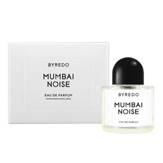 HUAHUA香水美妝 BYREDO Mumbai Noise 孟買回響淡香精 EDP 50ml/100ml