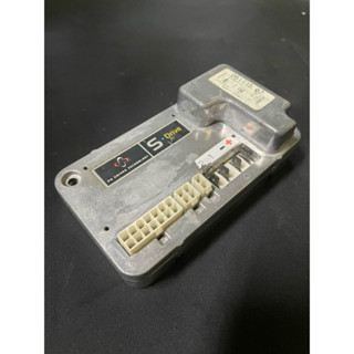電動代步車控制器 PG 90A控制器 S-Drive 電動車控制器 老人代步車控制器 二手電動車控制器 電動搬運車