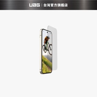【UAG】 Google Pixel 9/9 Pro/9 Pro XL 鋼化玻璃保護貼