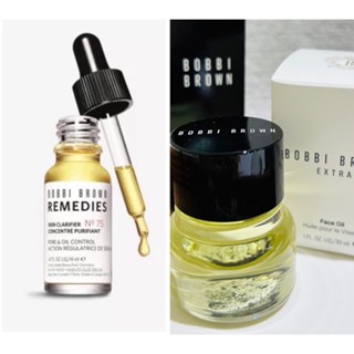 有貨✨英國代購 Bobbi Brown 晶鑽桂馥保濕護膚油 Nº 86 極效保濕安瓶 毛孔緊緻安瓶 安瓶 精華油 保養油