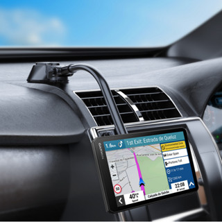 GARMIN GDR行車紀錄器支架配件中控臺吸盤座GDR 33 35 43 190 E350 C300 76 53 車架