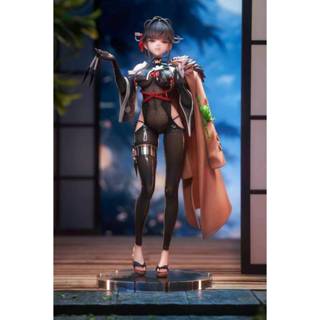 GK預購 Hobbysakura 工作室 勝利女神 妮姬 櫻花 黑夜密行 稚熱gk公仔模型 AB09450