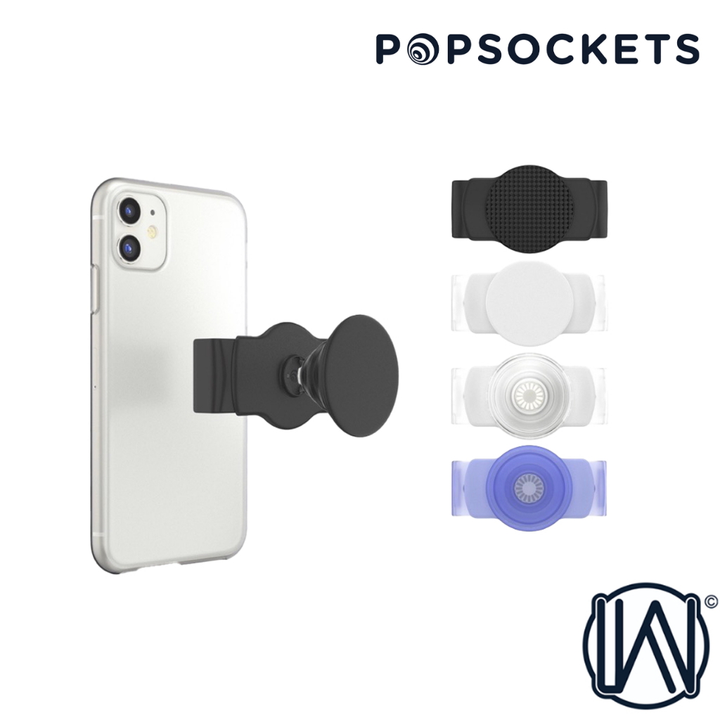 隔日到貨 泡泡騷 Popsockets 二代 手機支架 萬用伸縮泡泡騷扣組