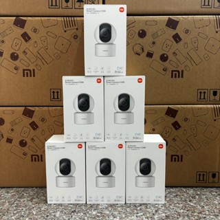 🔥臺灣小米公司貨🔥Xiaomi 智慧攝影機 C200 小米 攝影機