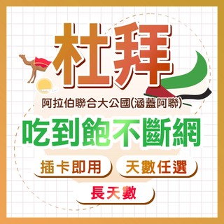 杜拜上網絡卡 阿聯酋 長天數網路卡 UAE總量型網路卡 月卡 轉機網絡卡 阿布達比上網 阿拉伯聯合大公國網路/上網/旅遊/出