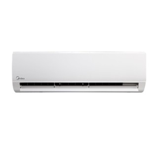 MIDEA美的7-9坪變頻冷專分離式冷氣MVC-L50CA/MVS-L50CA