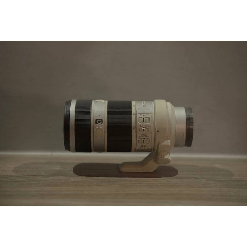 Sony 70-200 二手的價格推薦- 2025年4月| 比價比個夠BigGo