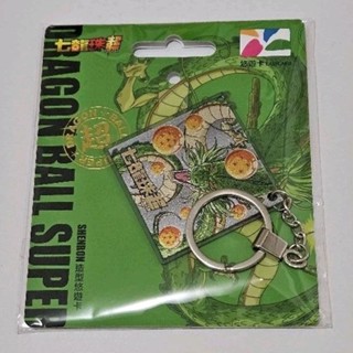 七龍珠超造型悠遊卡-神龍