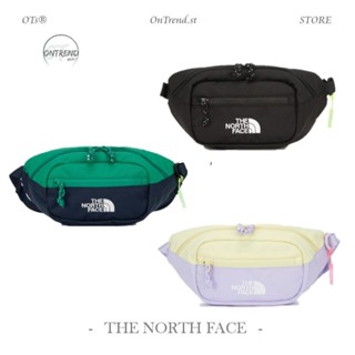 OTs® 現貨 The North Face 北臉 刺繡 兒童/大人 皆可 KIDS WAIST BAG 腰包 斜揹包