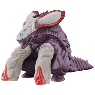 BANDAI 超人力霸王 佈雷薩 怪獸軟膠 207 茲古貢 軟膠公仔 東海模型