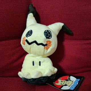 2016年 Pokemon Center 寶可夢中心東京限定 神奇寶貝 絨毛娃娃 填充玩具 絕版珍藏