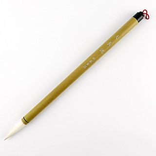 【文聚殿】中華筆莊 兼毫毛筆 大長流 40350Q 中長流 40300Q 小長流 40250Q