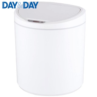 DAY&DAY 電子感應式垃圾桶 V1008LA