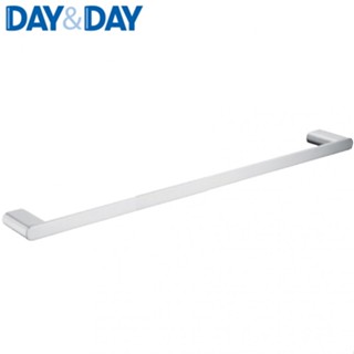 DAY&DAY 單桿毛巾架(絲光) STA0051-60