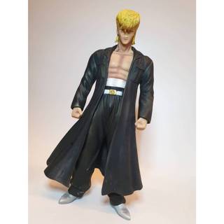 2F 現況品 ： 段野秀典 搞怪少年 BADBOYS GLARE OF EYES FX01 富貴玩具店