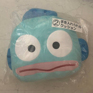 漢頓暖手抱枕 三麗鷗賞